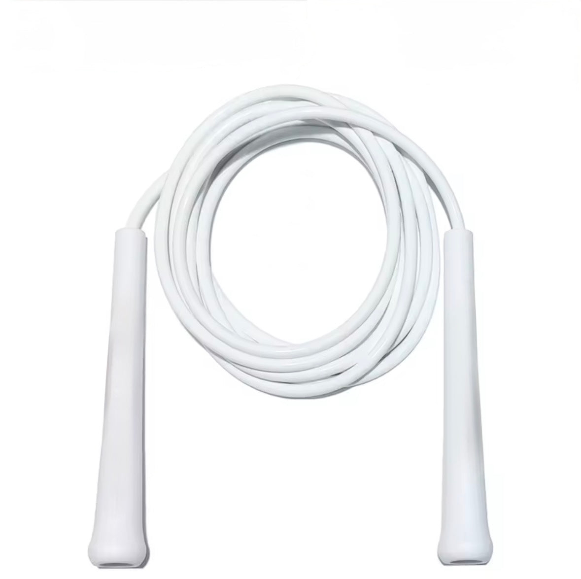 Premium jump rope - speed, endurance and full-body conditioning