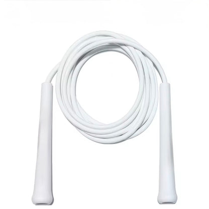 Premium jump rope - speed, endurance and full-body conditioning