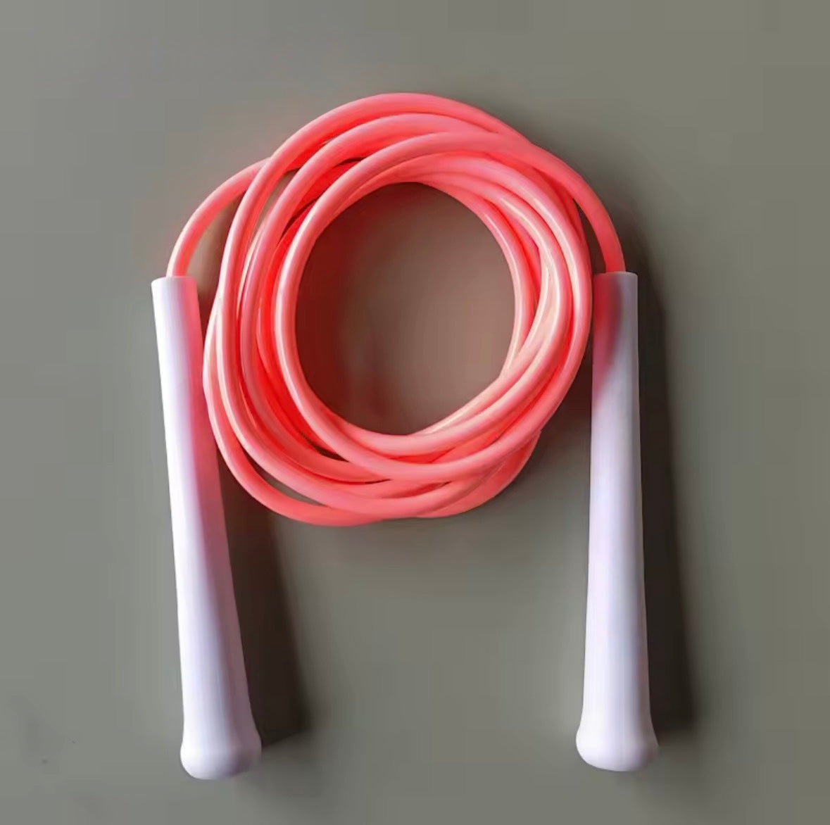 Premium jump rope - speed, endurance and full-body conditioning