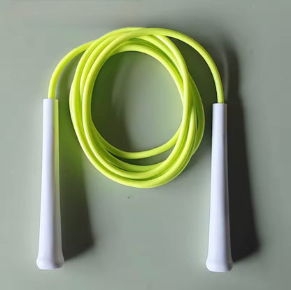 Premium jump rope - speed, endurance and full-body conditioning