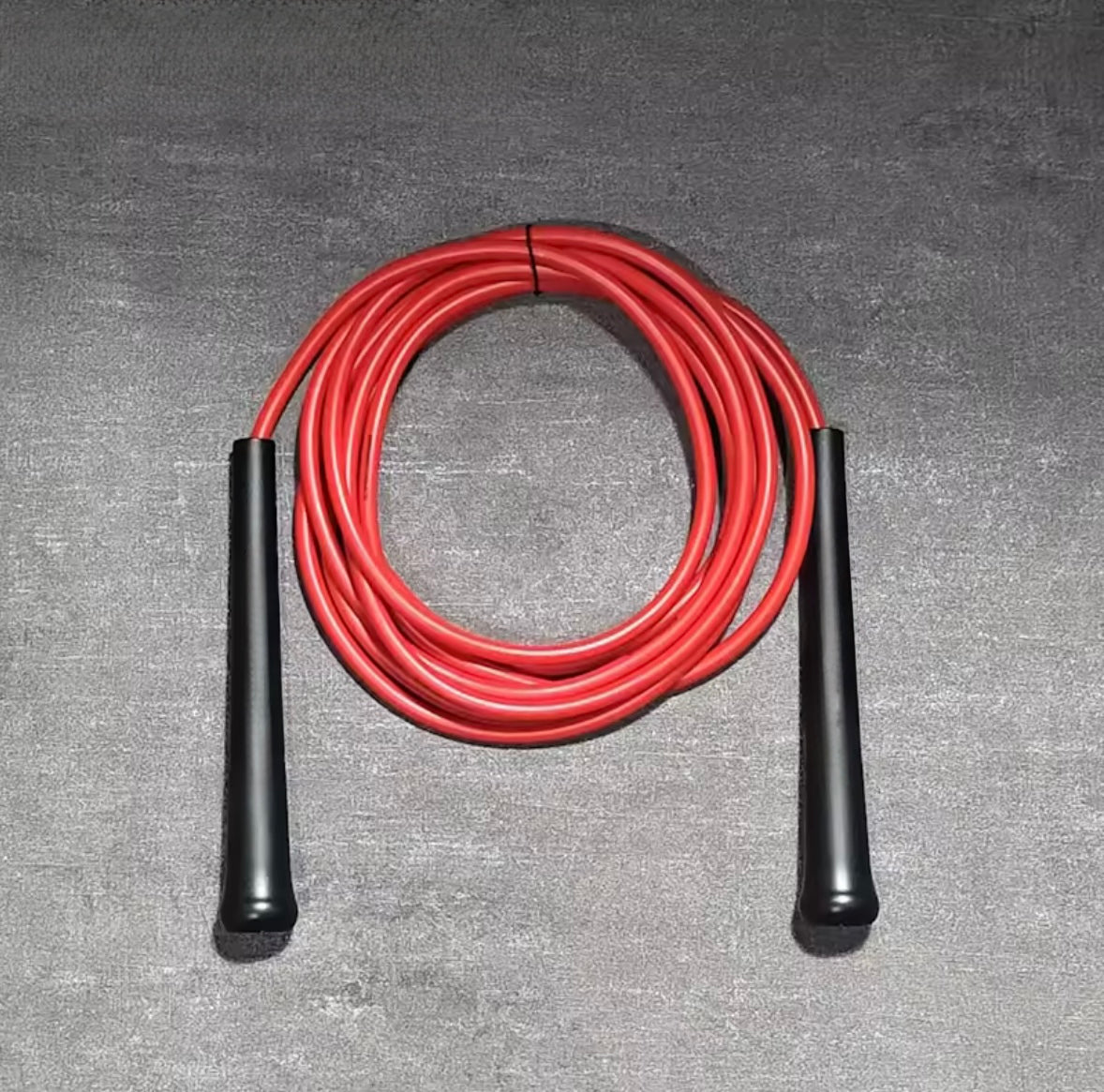Premium jump rope - speed, endurance and full-body conditioning