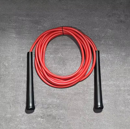 Premium jump rope - speed, endurance and full-body conditioning