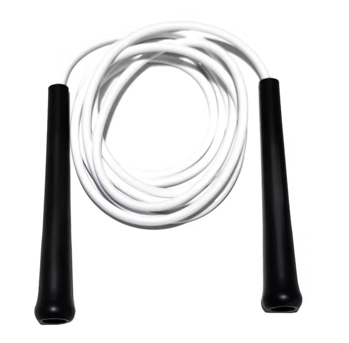 Premium jump rope - speed, endurance and full-body conditioning