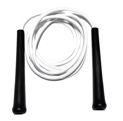 Premium jump rope - speed, endurance and full-body conditioning